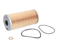 Mann Filter Oil Filter H829/1X - Fits Mercedes-Benz 124 E-Class, Isdera Imperator