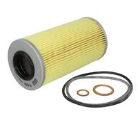 MANN-FILTER H 835 x Automatic transmission filter