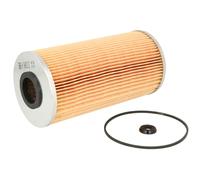 Mann Oil Filter - H943/2T