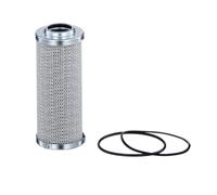 MANN-FILTER HD 509/2 x Filter, operating hydraulics