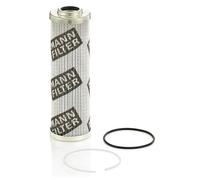 MANN-FILTER OPERATING HYDRAULICS FILTER HD6004X
