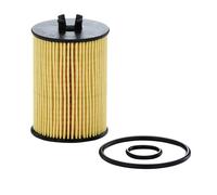 MANN-FILTER HU 612/1 x Oil Filter - CARS + TRANSPORTERS