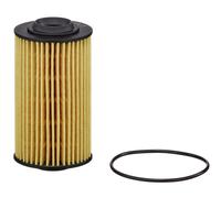 MANN-FILTER HU 69/3 x Oil filter