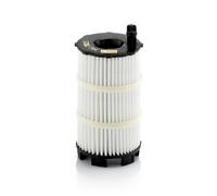 Oil filter Filter Insert HU 7005 x MANN-FILTER for AUDI VW LAMBORGHINI
