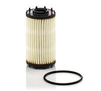 MANN-FILTER HU 7049 z Oil filter