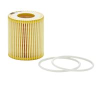 Fits MANN FILTER HU 711/4 x OIL FILTER