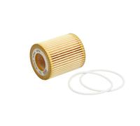 MANN-FILTER HU 711/4 x Oil filter