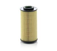 MANN-FILTER HU 712/10 x Oil filter