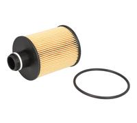 MANN-FILTER HU 712/11 x Oil Filter - for Cars + Transporters