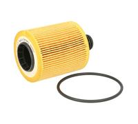 MANN-FILTER HU 712/7 x Oil filter