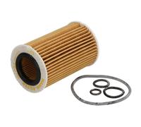Fits MANN-FILTER HU 715/6 X Oil filter HU 715/6 X MANN-HUMMEL FILTRATION are ex