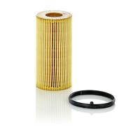 Engine Oil Filter Insert MANN HU719/8Y