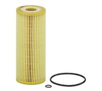 MANN-FILTER HU 726/2 x Oil Filter - CARS + TRANSPORTERS
