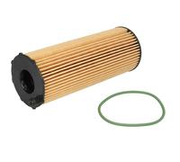 Fits MANN-FILTER HU 8001 X Oil filter DE stock