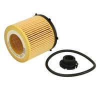 Fits MANN-FILTER HU 8002 X KIT Oil filter HU 8002 X KIT MANN-HUMMEL FILTRATION
