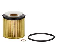 MANN-FILTER, HU 8002 y Oil Filter