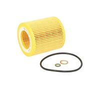 Mann-Filter HU 816 X Metal-Free Oil Filter