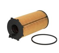 MANN-FILTER Oil Filter HU 820/2 x – for Cars & Transporters – Fits Dodge & Jeep