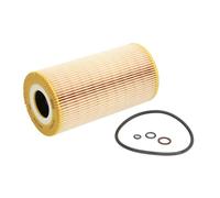 MANN-FILTER HU 848/1 x Oil Filter - for Cars + Transporters