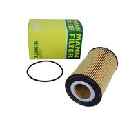 MANN-FILTER HU 9007 z Oil filter