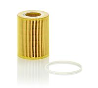 MANN-FILTER, HU 925/4 y Oil Filter