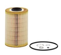 Oil filter Filter Insert HU 930/3 x MANN-FILTER for BMW ALPINA