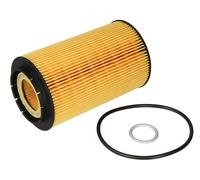 MANN-FILTER HU 942/1 x Oil Filter - CARS + TRANSPORTERS