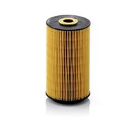 MANN-FILTER Oil Filter HU 942/1 X for Cars & Transporters