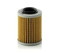 MANN-FILTER MH 63/1 Oil filter