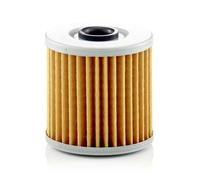 Mann Oil Filter - MH66