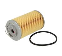 MANN-FILTER P 707 x Fuel Filter - TRUCKS + BUSES