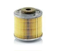 Fuel Filter fits LAMBORGHINI MIURA 4.0 69 to 72 LP455 Mann Quality Guaranteed