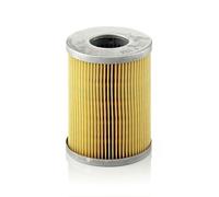 MANN-FILTER P 824 x Fuel Filter - for Off-Highway Applications