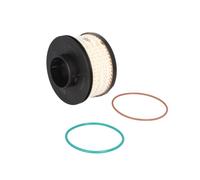 MANN-FILTER Fuel Filter PU 10 028 z - for Cars & Transporters
