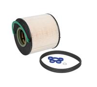 MANN Filter PU1040X Fuel Filter 102mm Outer Diameter 99mm Height Fits VW Touareg