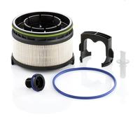 MANN Filter Fuel Filter PU11002ZKIT - Fits Mercedes-Benz A-Class, B-Class, C-Class