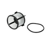 Mann Filter Fuel Filter PU51X - 47 mm Outer Diameter - Trucks & Buses - Fits Mercedes-Benz Vario