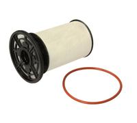 MANN Fuel Filter With Gasket/Seal 115mm Height For Alfa Romeo Giulia Fiat Ducato