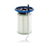 MANN-FILTER Fuel Filter Insert PU7019 – 93mm outer diameter, 116mm height – for FIAT Tipo