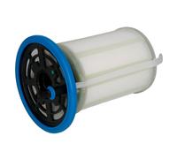 PU7019 Fuel Filter Insert 93mm Outer Diameter 116mm Height Service By Mann