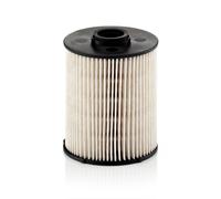 MANN-FILTER PU 839 x Fuel Filter - CARS + TRANSPORTERS