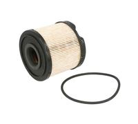 MANN-FILTER Fuel Filter PU 922 x - Insert Fits Citroen Peugeot Fiat Suzuki