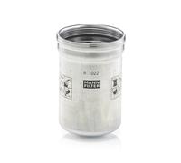 MANN-FILTER W 1022 Oil Filter - for Off-Highway Applications
