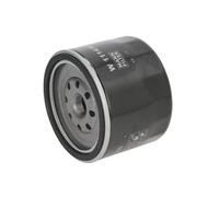 Oil filter Spin-on Filter W 1114/80 MANN-FILTER for MAZDA FORD KIA