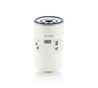 Fits MANN-FILTER W 1168/6 Oil filter DE stock