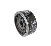 MANN W1323 Oil Spin-On Filter With One Anti-Return Valve 82mm Height Fits VW LT