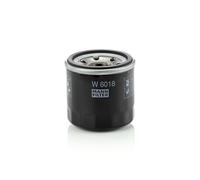 MANN-FILTER W 6018 Oil Filter - for Cars + Transporters