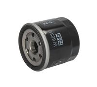 Fits MANN-FILTER W 6031 Oil filter OE REPLACEMENT