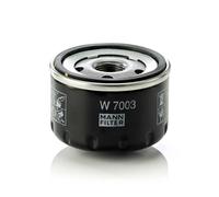 ✅Fits MANN FILTER W 7003 OIL FILTER ⭐UK Seller⭐