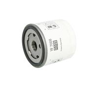 MANN-FILTER W 7008 Oil Filter - for Cars + Transporters